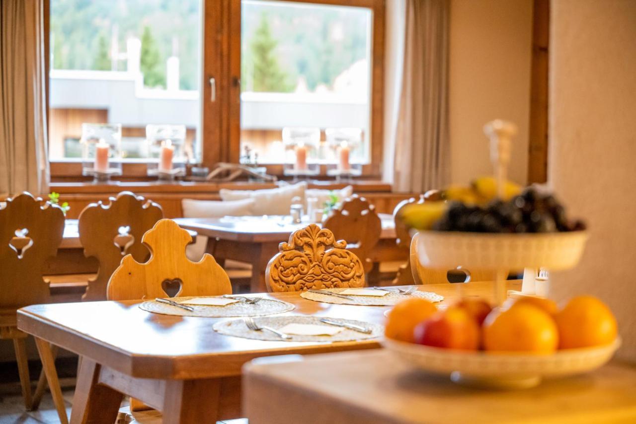 Princess Bergfrieden Seefeld in Tirol Exterior foto